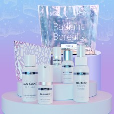Candescent Clarity - Acne Holiday Special Kit