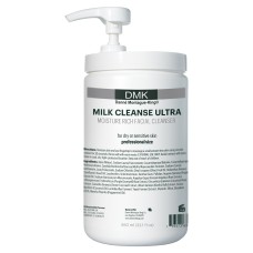 Milk Cleanse Ultra professional size