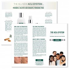 Acu System Brochure