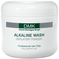 Alkaline Wash
