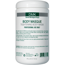 Body Enzyme Masque