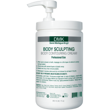 Body Sculpting Creme with pump