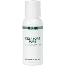 Deep Pore Pure Cleanser (travel)