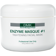 Enzyme Masque #1