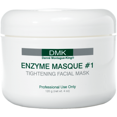 Enzyme Masque #1