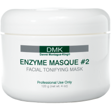 Enzyme Masque #2