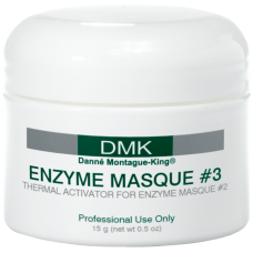 Enzyme Masque #3