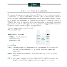 Lighten & Brighten Kit