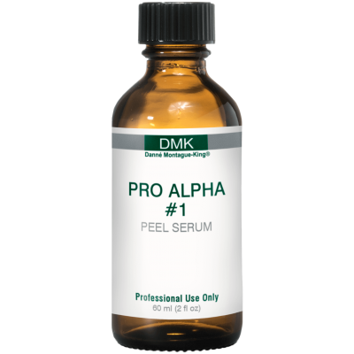 Pro Alpha Peel One