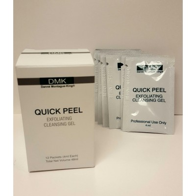 Quick Peel Individual Packets (12 pack)
